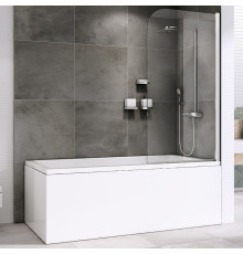 Шторка на ванну ABBER Ewiges Wasser AG52080