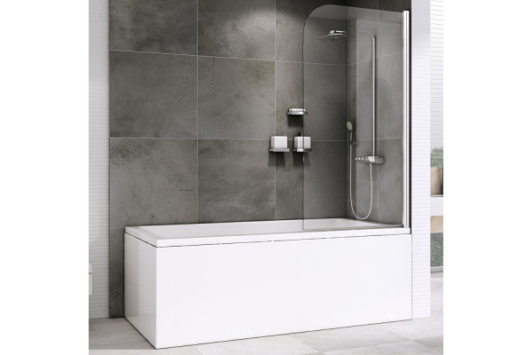 Шторка на ванну ABBER Ewiges Wasser AG52100