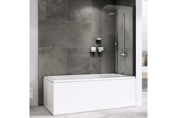 Шторка на ванну ABBER Ewiges Wasser AG52100B