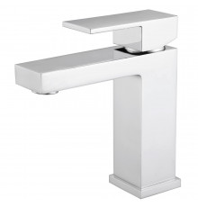 Смеситель ABBER Daheim AF8210 для раковины, хром
