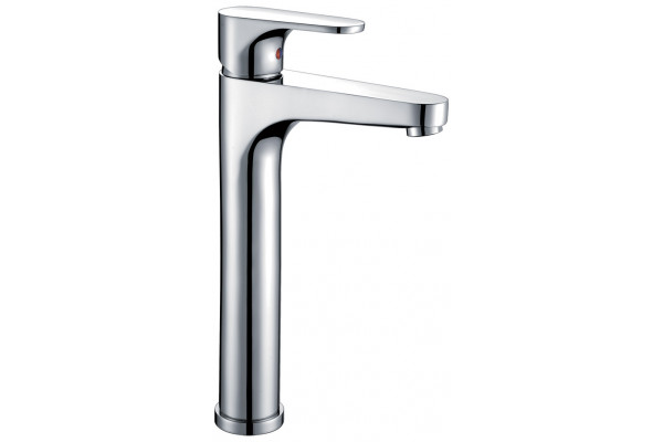 Смеситель ABBER Eleganz AF8311 для раковины, хром