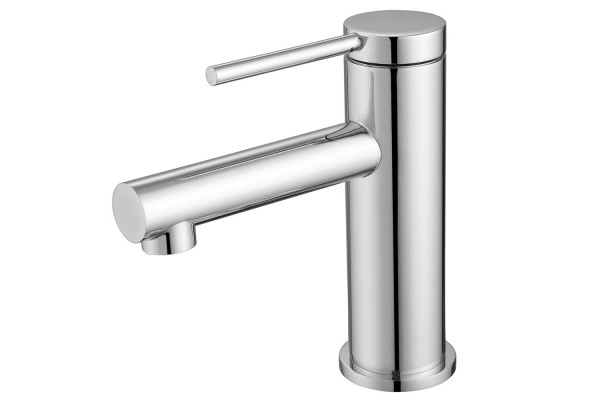 Смеситель ABBER Emotion AF8810 для раковины, хром