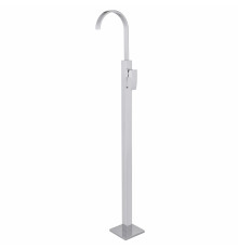 Смеситель ABBER Wasserfall AF8640 напольный для раковины, хром