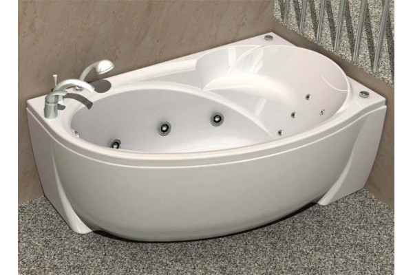 Экран Акватек Бетта 160 R