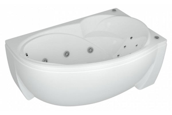 Экран Акватек Бетта 160 R