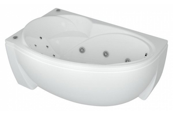 Экран Акватек Бетта 160 L