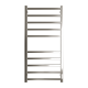 Электрический полотенцесушитель L plaza neo 100/40 Полированный