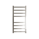 Электрический полотенцесушитель L plaza neo 80/40 Полированный