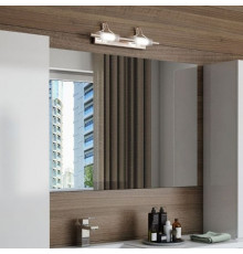 Зеркало Эстет Dallas Luxe 120 прямоугольное,  в современном стиле