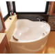 Экран Фэма Рената цветной
