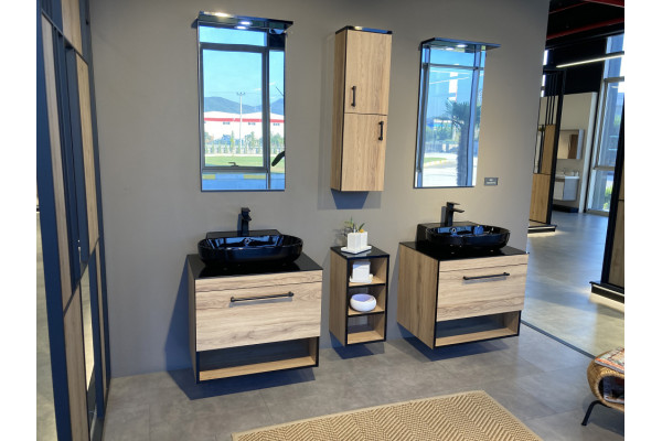 Пенал ORKA Knidos 30 подвесной, Legnano