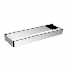 Полотенцедержатель ABBER Westen AA1753 хром