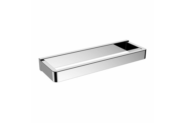 Полотенцедержатель ABBER Westen AA1753 хром
