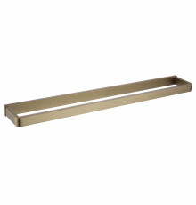 Полотенцедержатель ABBER Westen AA1755G золото матовое