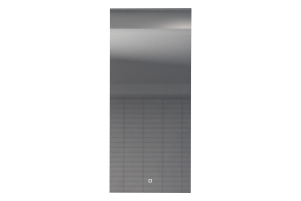 Зеркало ORKA Ferla ORK1001B+ 40x90 c LED подсветкой