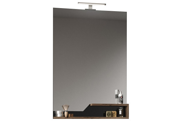 Зеркало ORKA Galia 60x100 Lidya