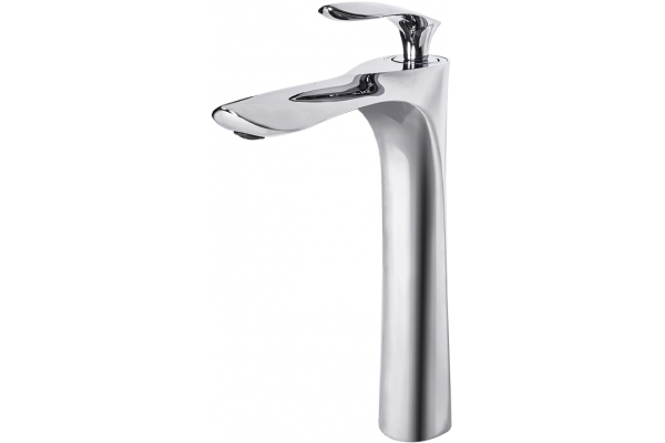 Cмеситель для раковины Grocenberg GB3001 Хром 45501
