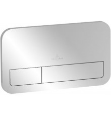 Кнопка смыва Villeroy & Boch Viconnect 9224 9061 хром