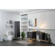 Унитаз-компакт VitrA Sento Rim-Ex 9830B003-7203 с микролифтом, 37.5x65 см