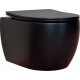Унитаз подвесной Ceramica Nova Play CN3001MB 37x49 см