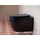 Унитаз подвесной Ceramica Nova Play CN3001MB 37x49 см