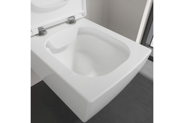8M24 S101 MEMENTO 2.0 Сиденье с крышкой из Duroplast с QuickRelease и SoftClosing (ТОЛЬКО С УНИТАЗАМИ)