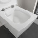 8M24 S101 MEMENTO 2.0 Сиденье с крышкой из Duroplast с QuickRelease и SoftClosing (ТОЛЬКО С УНИТАЗАМИ)