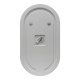 Зеркало Континент Delight LED 55х100 с подсветкой  в современном стиле