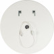 Зеркало Континент Мальта LED 64.5х64.5 с подсветкой в современном стиле