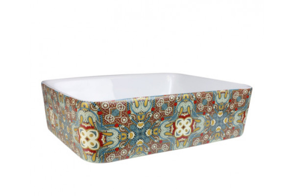 1328V Раковина-чаша COZY 465х320х135