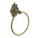R25004 Держатель полотенца ROYAL Bronze de Luxe
