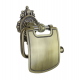 R25003 Держатель туалетной бумаги ROYAL Bronze de Luxe