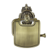 R25003 Держатель туалетной бумаги ROYAL Bronze de Luxe