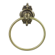 R25004 Держатель полотенца ROYAL Bronze de Luxe