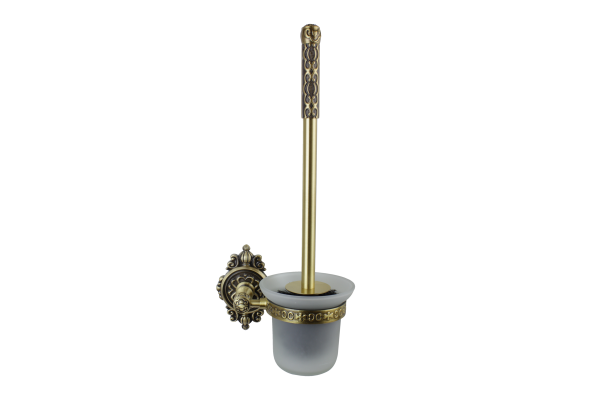 R25010 Ершик подвесной ROYAL Bronze de Luxe