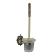 R25010 Ершик подвесной ROYAL Bronze de Luxe
