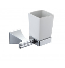 4009 Держатель стакана GRANI, хром