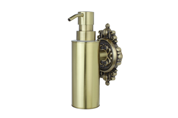 R25027 Дозатор жидкого мыла ROYAL Bronze de Luxe