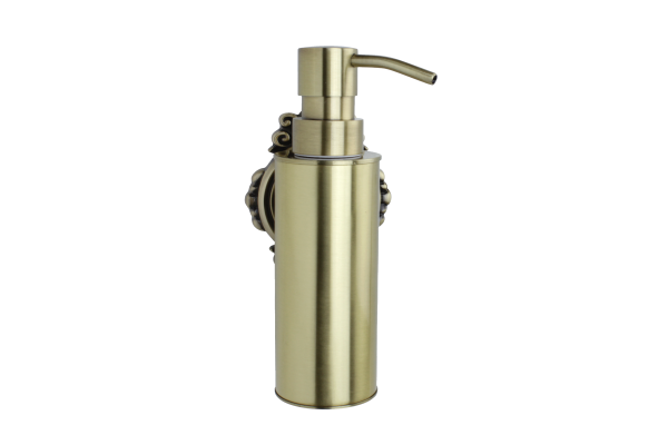 R25027 Дозатор жидкого мыла ROYAL Bronze de Luxe