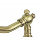10105 Смеситель на раковину ROYAL Bronze de Luxe