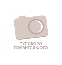 4010WML Раковина-чаша 390х390х245, зеленая (белая внутри)