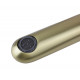 7006CG Смеситель встраиваемый настенный ICON матовое золото Bronze de Luxe