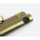 2039GB Комплект для ванны и душа AVANTGARDE бронза Bronze de Luxe