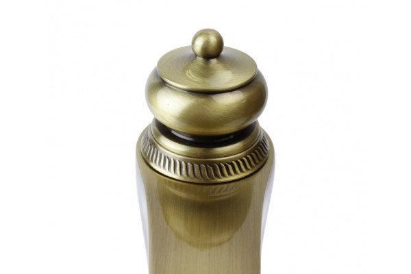 21383 Смеситель на 3 отверстия ROYAL Bronze de Luxe