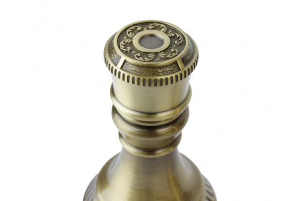 21383 Смеситель на 3 отверстия ROYAL Bronze de Luxe
