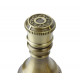 21383 Смеситель на 3 отверстия ROYAL Bronze de Luxe