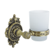 R25206 Держатель стакана ROYAL Bronze de Luxe