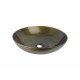 6203 Раковина-чаша Sphera 405х405х150 бронза Bronze de Luxe