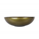 6203 Раковина-чаша Sphera 405х405х150 бронза Bronze de Luxe