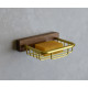107006G Набор Аксессуары Для Ванной FOREST Bronze de Luxe
